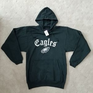 Vintage 90's Mens Philadelphia Eagles Sweatshirt
